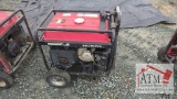 Honda EB 6500X Generator