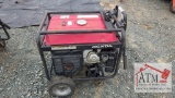 Honda EB 6500X Generator (Needs Service)
