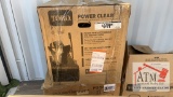NEW Toro Power Clear Snow Blower