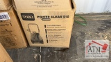 NEW Toro Power Clear 518 Snow Blower