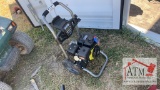 NEW Ryobi 2900 PSI Pressure Washer