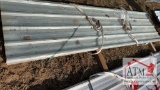 (30) NEW Corrugated Polycarbonate Clear Roof Panel