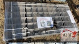 (50) NEW Metal Steel Wire Mesh Sheet
