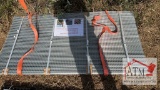 (20) NEW Galvanized Steel Garden Mesh