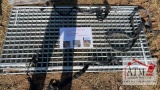 (20) NEW Galvanized Steel Garden Mesh