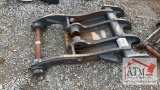 Solsebee Excavator Thumb