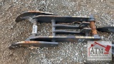 Solsebee Excavator Thumb