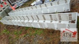 NEW Truck/Trailer Shovel Box 12