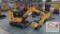 NEW Landhonor KV12 Mini Excavator
