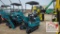 NEW DigMaster DM200 Mini Excavator