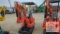 NEW DigMaster DM100 Pro Mini Excavator
