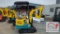 NEW DigMaster DM100 Mini Excavator