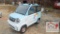 NEW RC-G150 Electric Vehicle