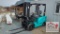 NEW DigMaster DM-F20 Electric Fork Lift