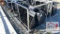 NEW JCT Concrete Mixer - Skidsteer Attachment