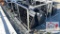 NEW JCT Concrete Mixer - Skidsteer Attachment