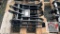 NEW Excavator Grapple