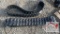 NEW Mini Excavator Rubber Track