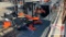 NEW Tree Shear - Skidsteer Attachment