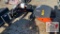 NEW Stump Grinder - Skidsteer Attachment