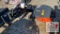 NEW Stump Grinder - Skidsteer Attachment