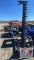 NEW Wolverine Sickle Bar Mower - Skidsteer Attach
