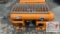 NEW Landhonor Double Discharge Concrete Mixer