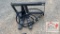 NEW Landhonor Tree Puller - Skidsteer Attachment