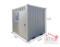NEW 8' Container