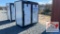 NEW Portable Bathroom
