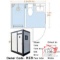 NEW Portable Restroom