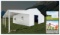 NEW 42' x 30' Metal Storage Shed