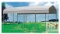 NEW 11' x 19' Carport