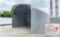 NEW 30' x 20' Metal Garage