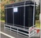 (24) NEW 10' x 7' Fence Panels (240' Total)