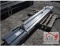 (10) NEW Galvanized Steel Square Tube