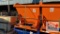 NEW Self Dumping Hopper