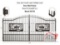 NEW 20 ft Bi-Parting Metal Gate 