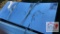 (5) NEW Steel Diamond Plate Metal Sheets