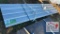 (20) NEW Stainless Steel Metal Roof Panels
