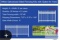 NEW White Galvanized Steel Fence Kits