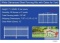 NEW White Galvanized Steel Fence Kits