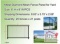 NEW Metal Diamond Mesh Fence Panels