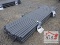 (90) NEW Steel Rebar #4, 1/2