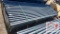 (68) NEW Grey UPVC Non-Metallix Conduit