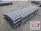 (30) NEW Grey UPVC Non-Metallix Conduit
