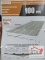 (100) Galvanized & Painted Roof Panels