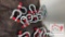 (10) NEW 10500LB D-Ring Shackles