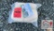 NEW White Anti-Bird Garden Protection Mesh