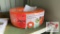 NEW 164' PVC Orange Vinyl Tubing 3/4